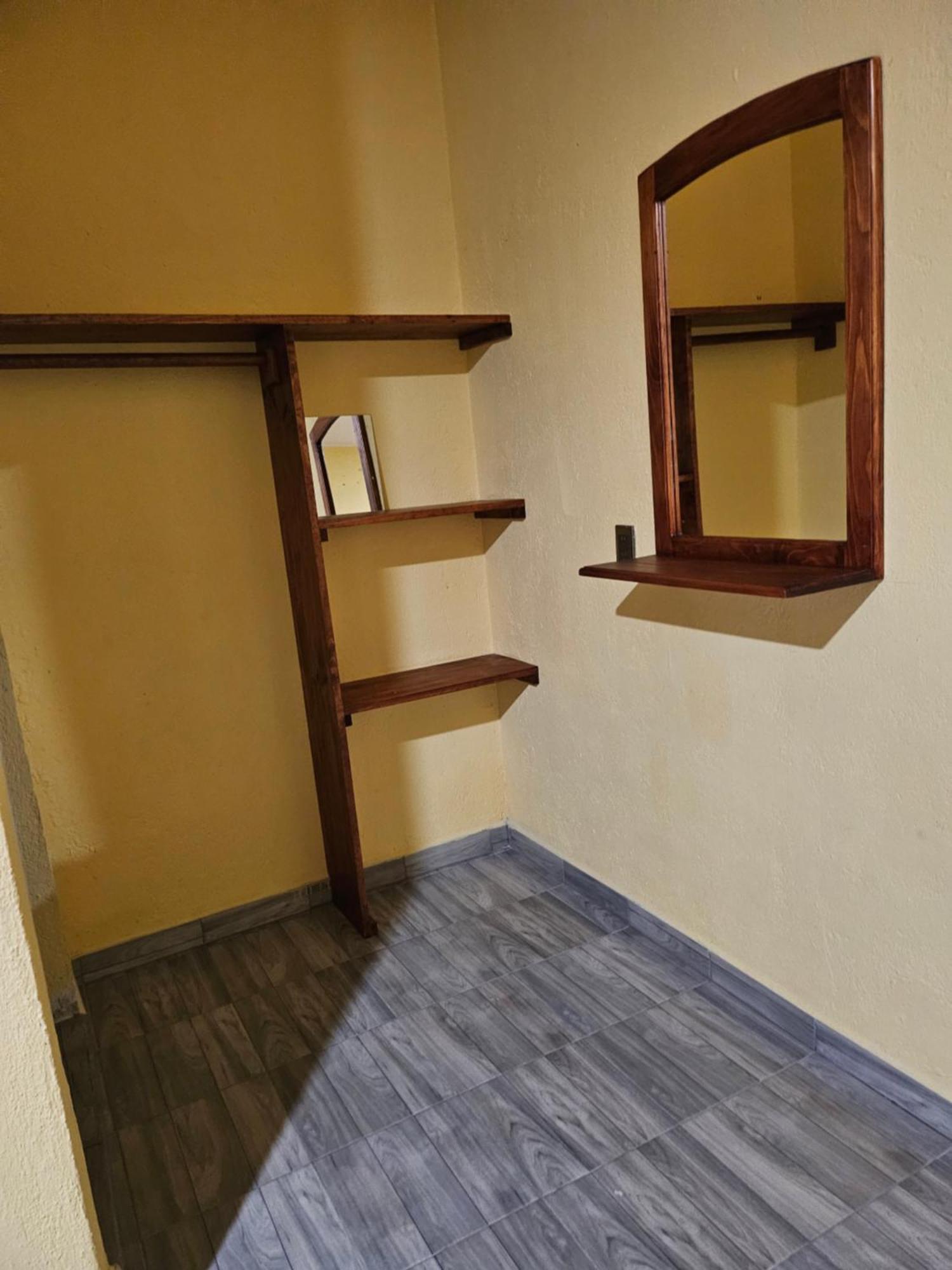 Hotel Villa Aurora ベルナル エクステリア 写真